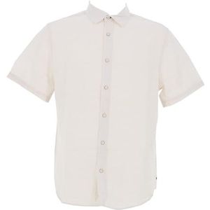 Teddy Smith Heren C-Pietro MC Lichtbeige M, Lichtbeige, M