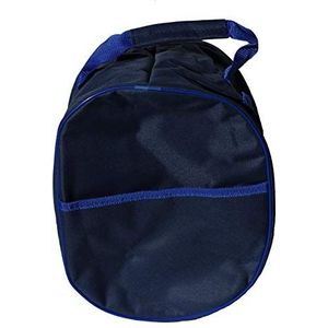 Rhinegold 0 Rhinegold Hat - Navy Boot Bag, Navy, One Size UK