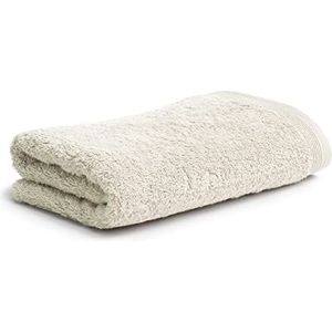 Möve Superwuschel handdoek van 100% katoen, handdoeken - 60 x 110 cm, natuur