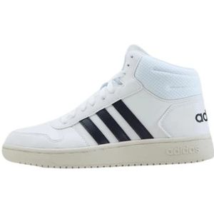 adidas FY7700, Basketbal. Uniseks - Kinderen. 36.5 EU