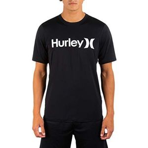 Hurley Rash Guard Shirt MAT0000460 Heren