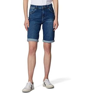 Mavi Pixie Jeans-shorts voor dames, blauw, maat 28, blauw, 28