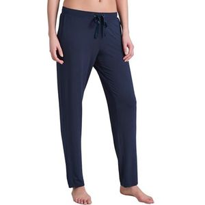 Schiesser Damen Schlafhose lang Modal - Mix + Relax