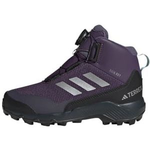 adidas - TERREX Winter Mid Boa Rain.rdy - Wandelschoenen - Warm - Gerecycled Materiaal