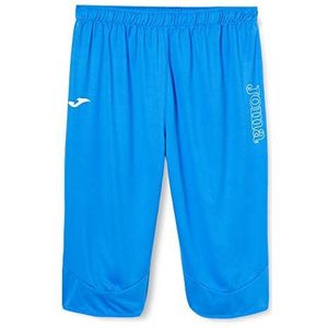 Joma Vela Pinocchietto Capri Herenbroek, Royal - 700, 5XS