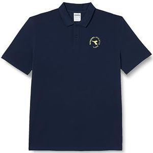 Diadora Polo SS Essential Sport T-shirt voor heren
