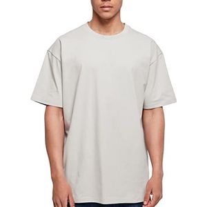 Urban Classics Men Heavy Oversized Tee T-shirt voor heren, verkrijgbaar in vele verschillende kleuren, maten S - 5XL, Lichtopbrengst, XL
