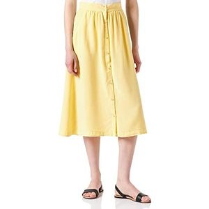 LTB Jeans Dames Belonia Rock, Yellow Clay X Wash 53738, XL