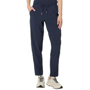 Sportbroeken - Blue Iris - 88% Polyester, 12% Elastaan