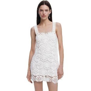 Desigual - Vest - Multikleur - Casual