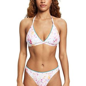 ESPRIT Bodywear Dames Greenfield Beach RCS pad.Houder Bikini, Teal Blue 3, 44C, blauwgroen 3, C