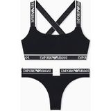 Emporio Armani - Iconic Logoband Set - Slipje
