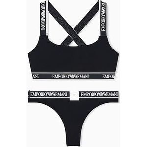Emporio Armani - Iconic Logoband Set - Slipje