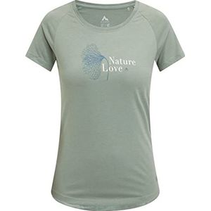 McKinley Kala T-shirt voor dames