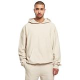 Urban Classics - Sweatshirt - Softseagras - Heren - Boxy Fit