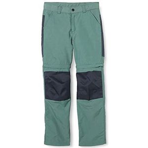 Lego Wear Regenbroek voor jongens, groen (dark green 880), 92 cm