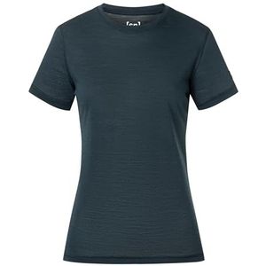 super.natural - Merino functioneel ondergoed, dames, T-shirt, W SIERRA140 Tee