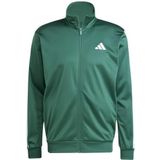 Collegiate - Coltrui - Groen - 100% Polyester