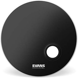 EVANS REMD 26"" Resonant basdrumvel