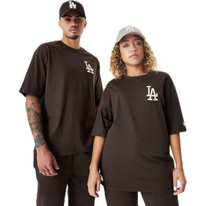 New Era Unisex MLB Leauge Essential oversized T-shirt