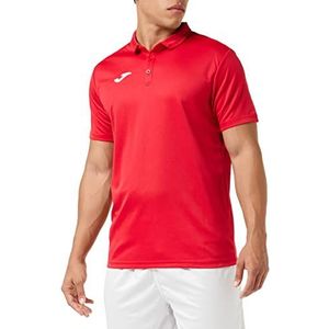 Joma Hobby poloshirt voor heren met korte mouwen