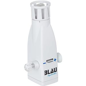 BLAU aquaristic BA-7700080 Surface skimmer - oppervlakteafzuiging voor aquaria vanaf 30 liter