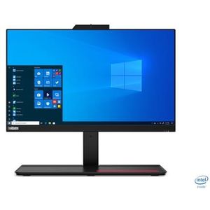 Lenovo M70A AIO - Intel Core I5-11500 - 8GB - 256GB NVMe - Windows 11 Pro