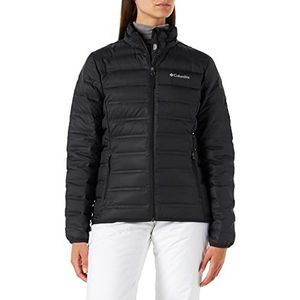 Columbia Lake 22 Gewatteerd jack voor dames