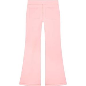 Farah Low Rise Leggings, Juicy Pink, XS