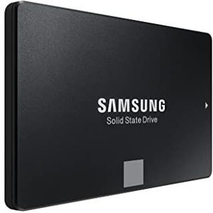 Samsung - 860 EVO - SSD - 1 TB - Intern - 2.5 - SATA 6Gb/s