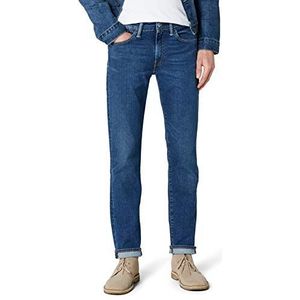 Levi's Heren 511 Slim Fit Huxley ADV STR Jeans, blauw (Huxley Adv Str 2610), 29W x 34L