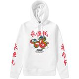 Sweatshirt Tealer Lucky