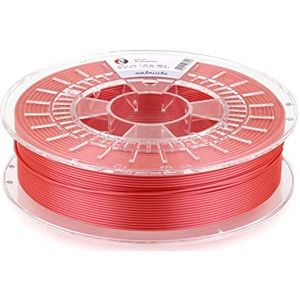 extrudr® BioFusion ø1,75mm (800gr) 'CHERRY RED/ROOD' - 3D-printerfilament - Made in Austria