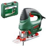 Bosch Home and Garden decoupeerzaag PST 800 PEL (530 watt, in koffer)