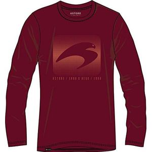 A.Store T-shirt 12071061759 Heren