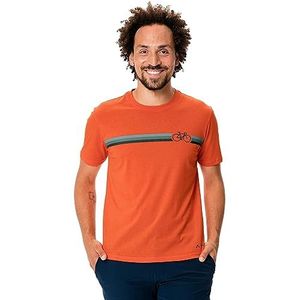 VAUDE Cyclist T-shirt voor heren