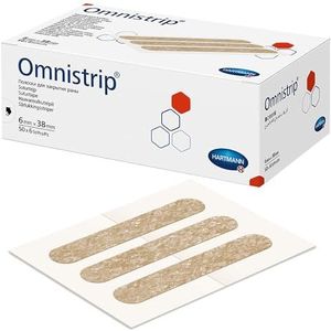 Hartmann - Oministrip - Hechtstrips - Hypoallergeen - Non-woven