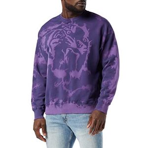 Just Cavalli Sweatshirt voor heren.