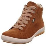 Veterlaarsjes - Tanaro 5.0 - Effen - Leer/Suède - Platte Hak