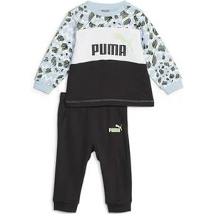 PUMA Sportset merk model ESS Mix MTCH Infants Jogger TR