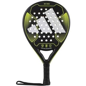 Paddle Racket adidas RX 1000 Geel