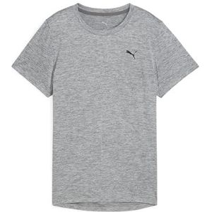 W TAD Essential Heather T-shirt, XL