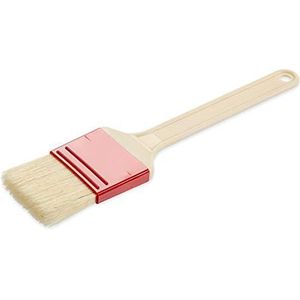 thermohauser Kwast met natuurlijke haren, kort, breedte 7,5 cm, borstellengte ca. 4 cm