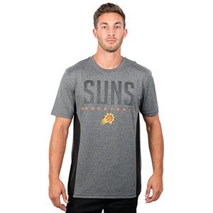 Ultra Game NBA Actief T-shirt voor heren