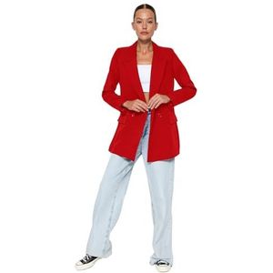Trendyol Blazers  rood