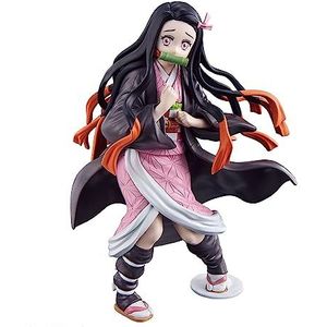Bandai Hobby - Demon Slayer: Kimetsu no Yaiba - Kamado Nezuko, Bandai Spirits modelbouwpakket