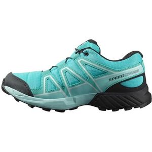 Salomon Speedcross Waterdichte wandelschoenen, blauw, 36 EU, Blauw, 36 EU