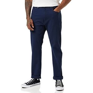 Dockers Heren Smart 360 Flex Jean Cut Slim Jeans, Navy Blazer, 30W / 30L
