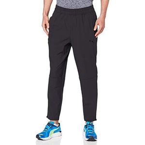 Puma heren Train Vent Woven Pants, zwart, 2XL