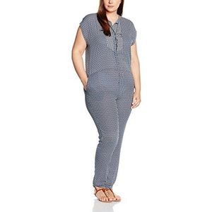 TRIANGLE - s.Oliver Dames Jumpsuits 34.605.85.4672